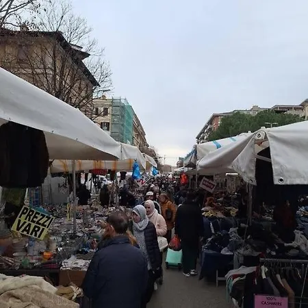 Rolli Rome