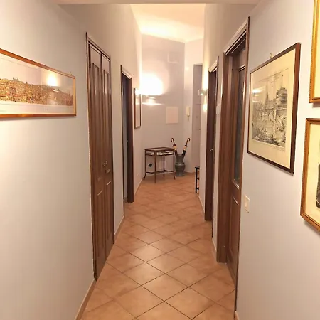 Rolli Apartment Rome