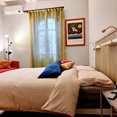 Rolli Apartment Rome