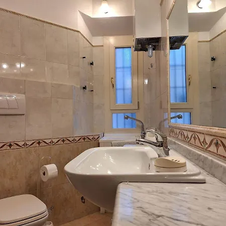 Apartment Rolli Rome